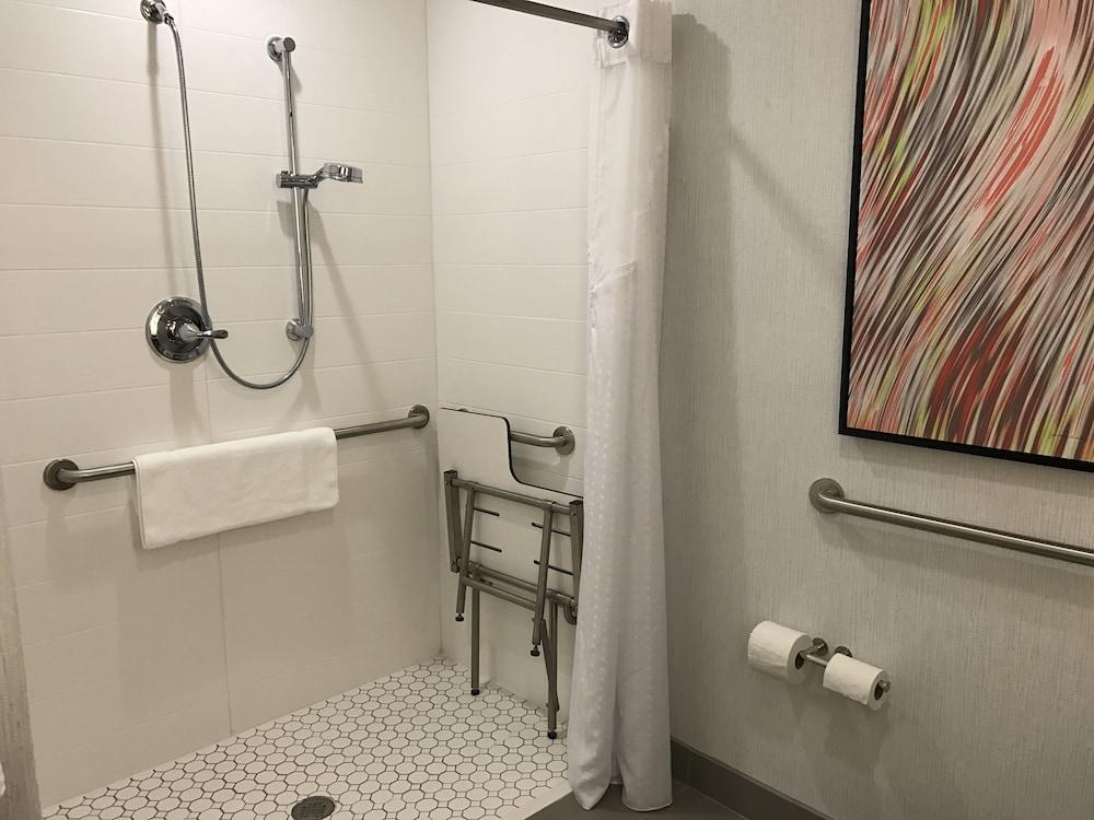 Holiday Inn Abilene - North College Area By Ihg Eksteriør billede
