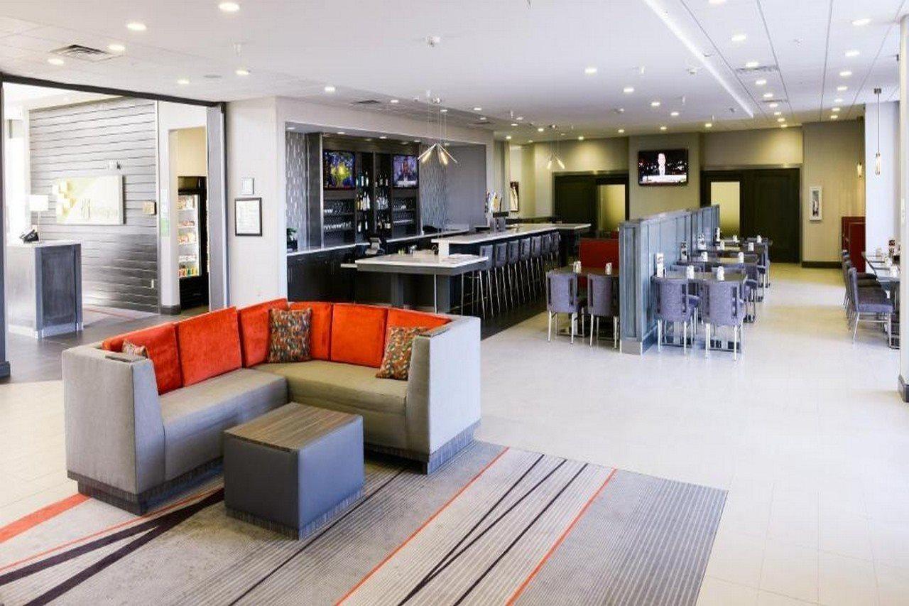 Holiday Inn Abilene - North College Area By Ihg Eksteriør billede