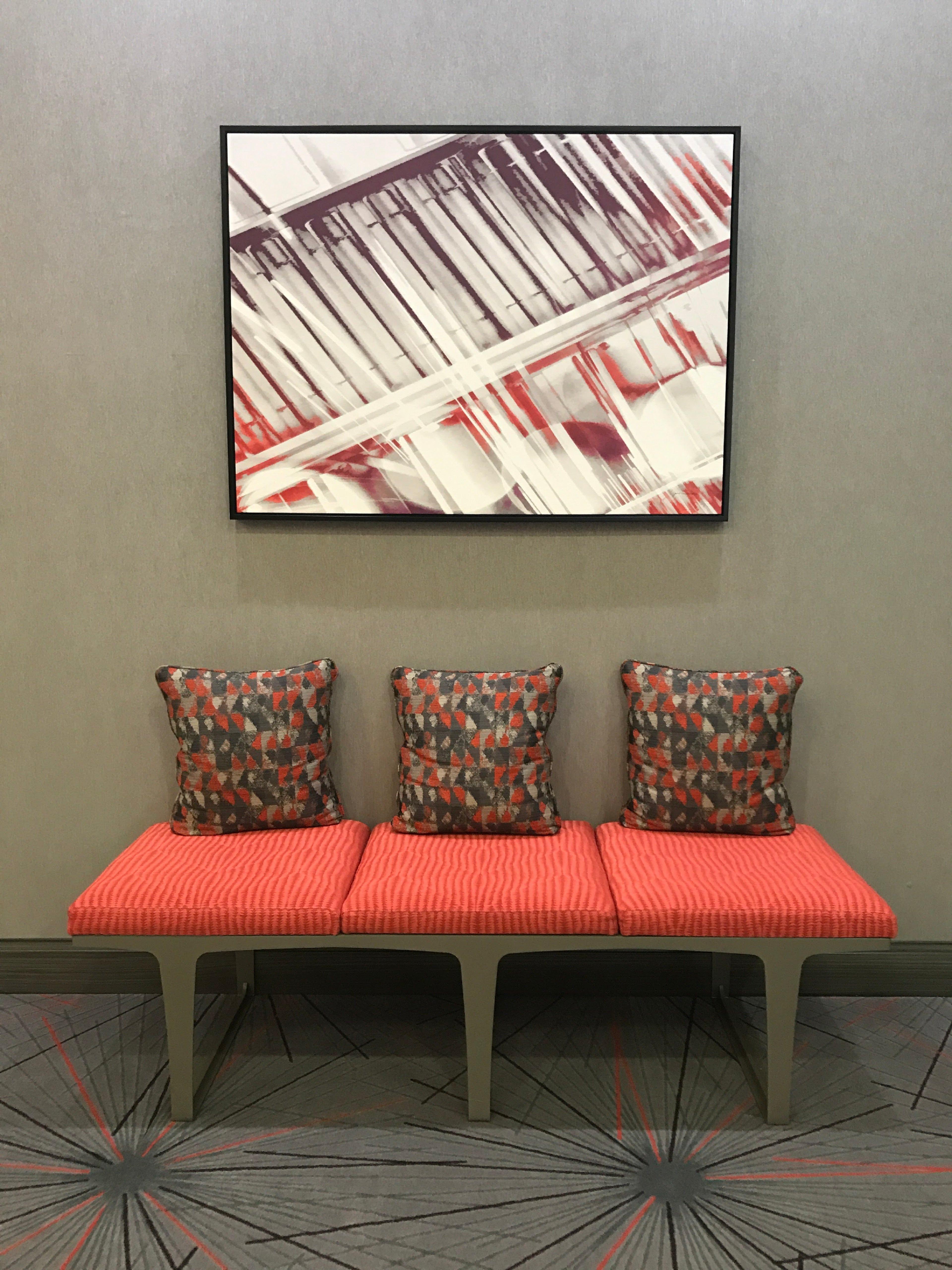 Holiday Inn Abilene - North College Area By Ihg Eksteriør billede