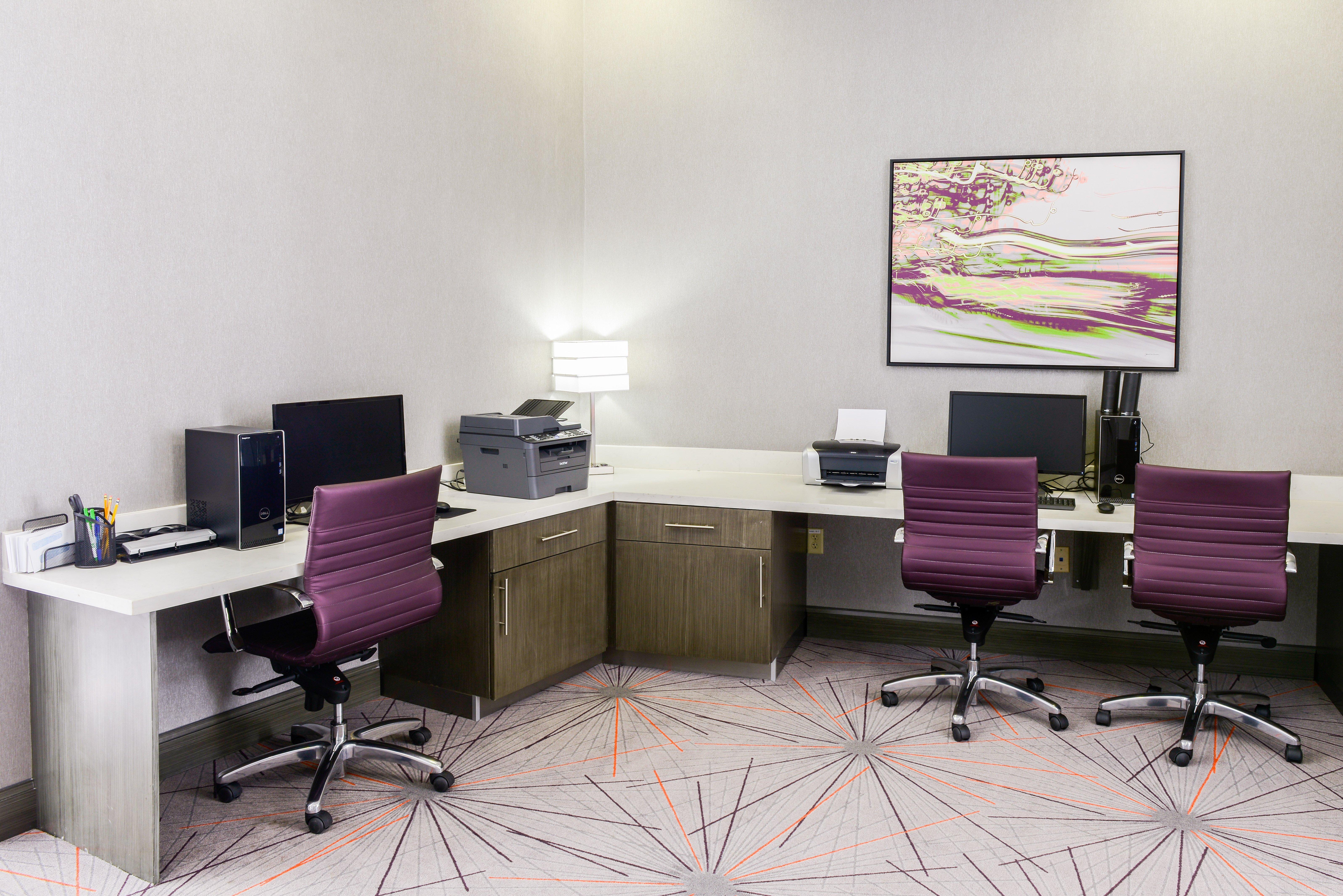 Holiday Inn Abilene - North College Area By Ihg Eksteriør billede