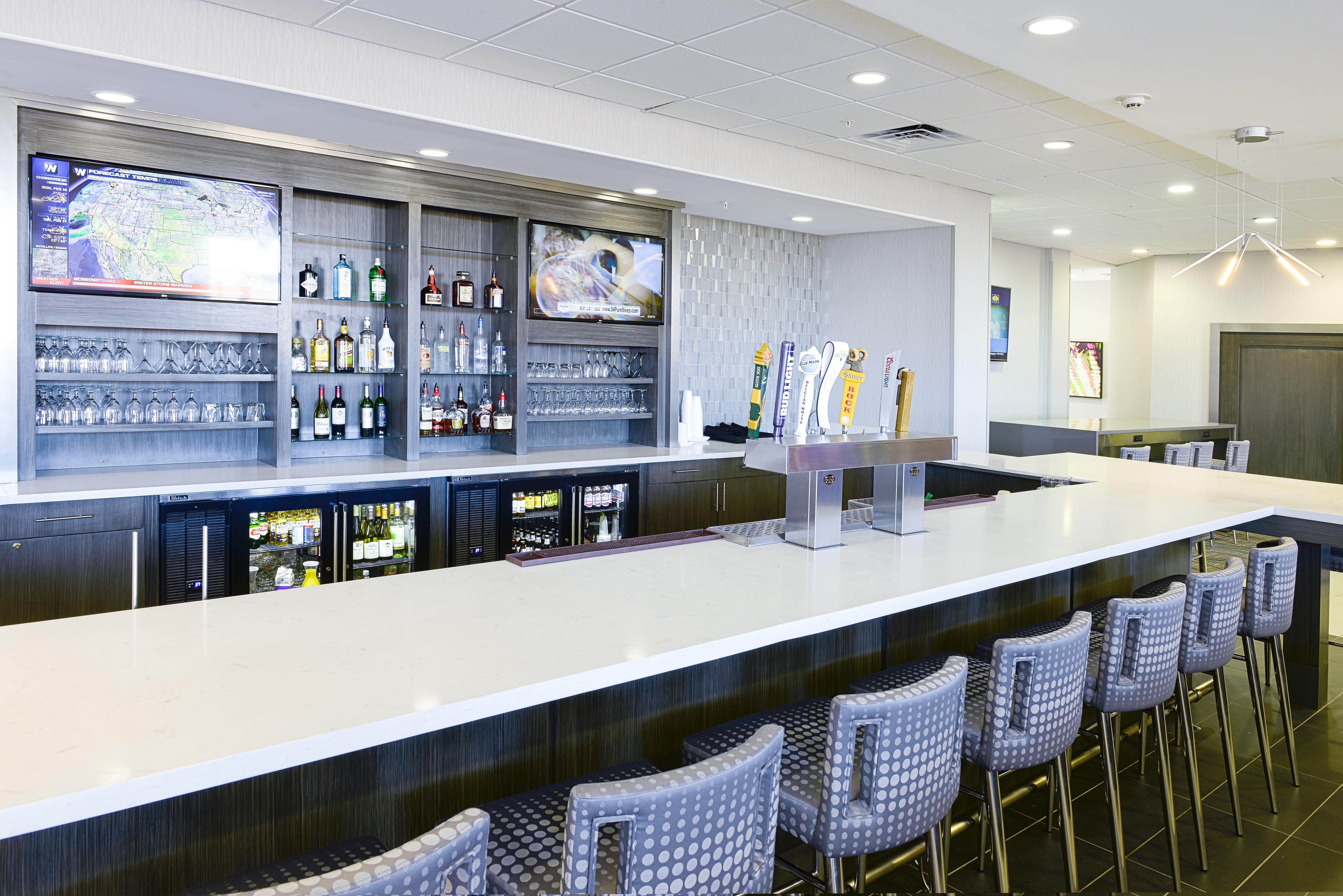 Holiday Inn Abilene - North College Area By Ihg Eksteriør billede