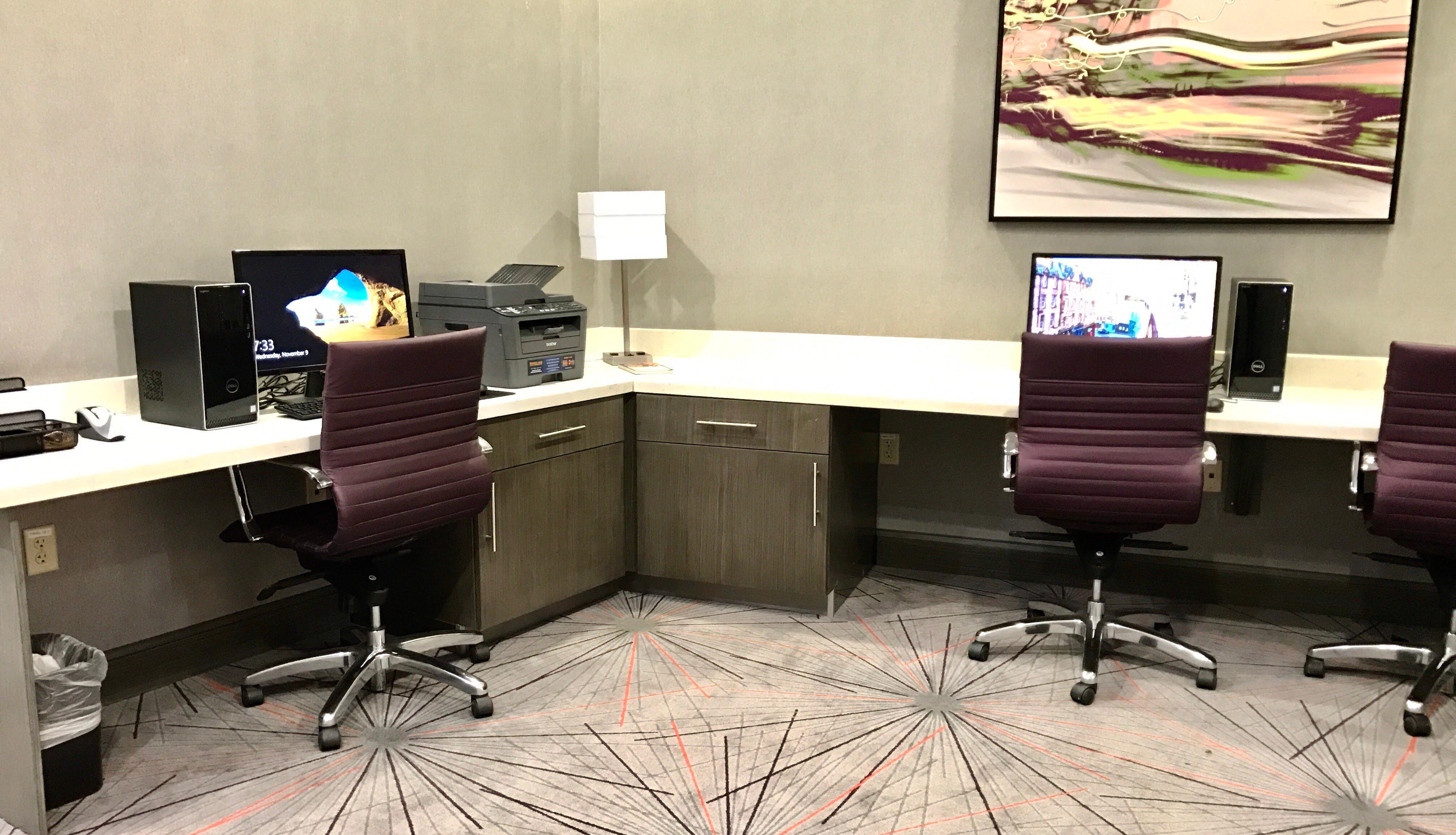 Holiday Inn Abilene - North College Area By Ihg Eksteriør billede