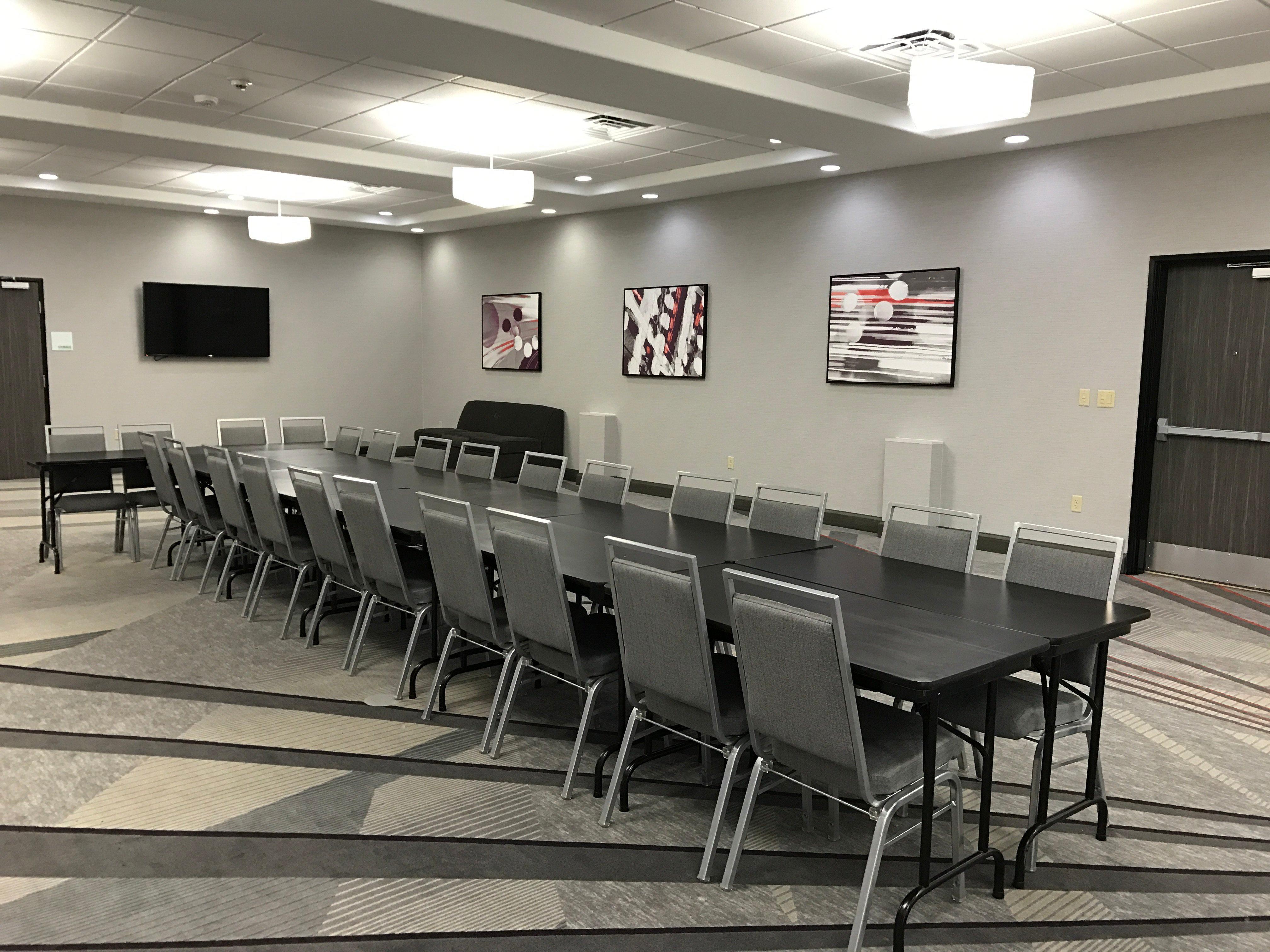 Holiday Inn Abilene - North College Area By Ihg Eksteriør billede