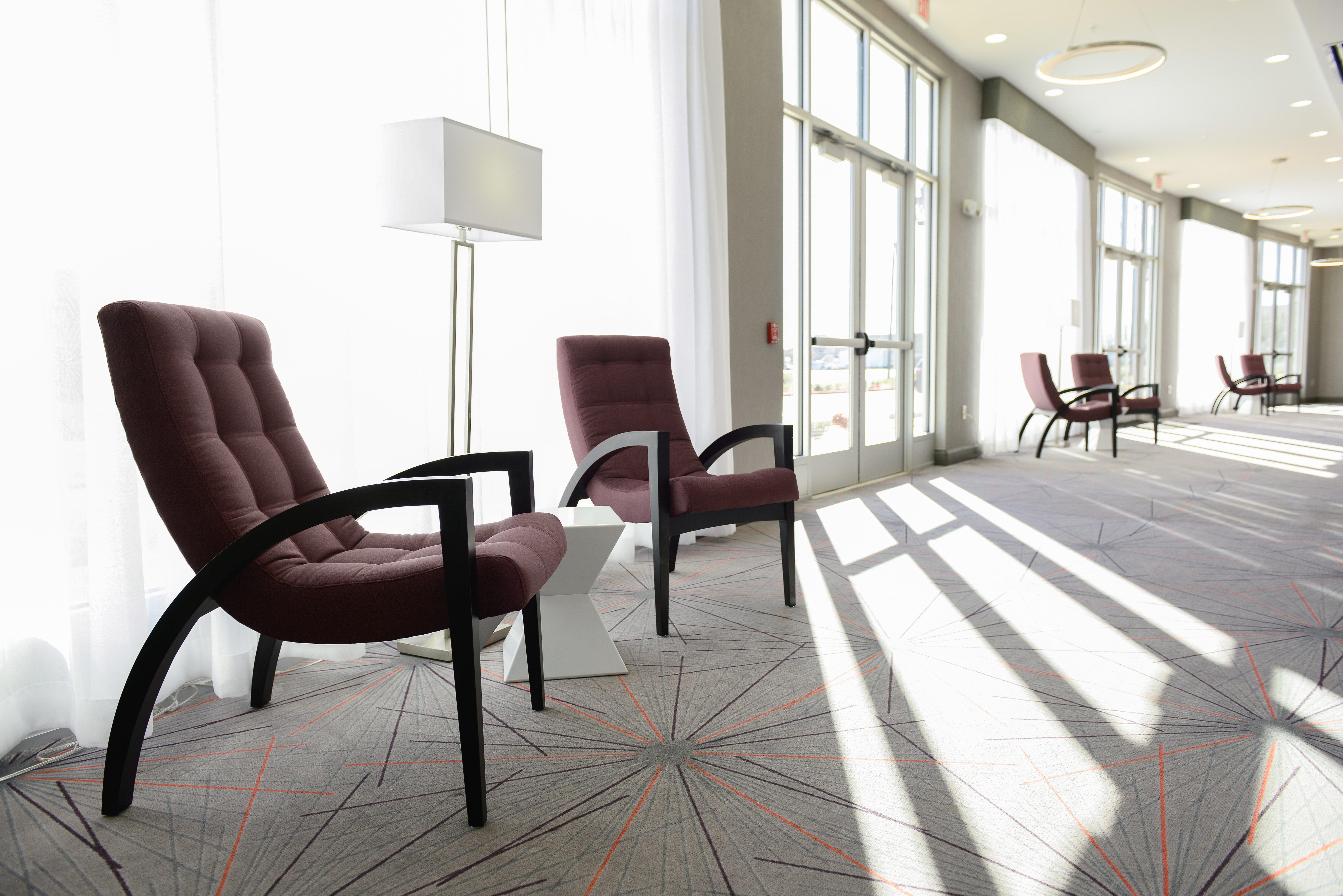 Holiday Inn Abilene - North College Area By Ihg Eksteriør billede