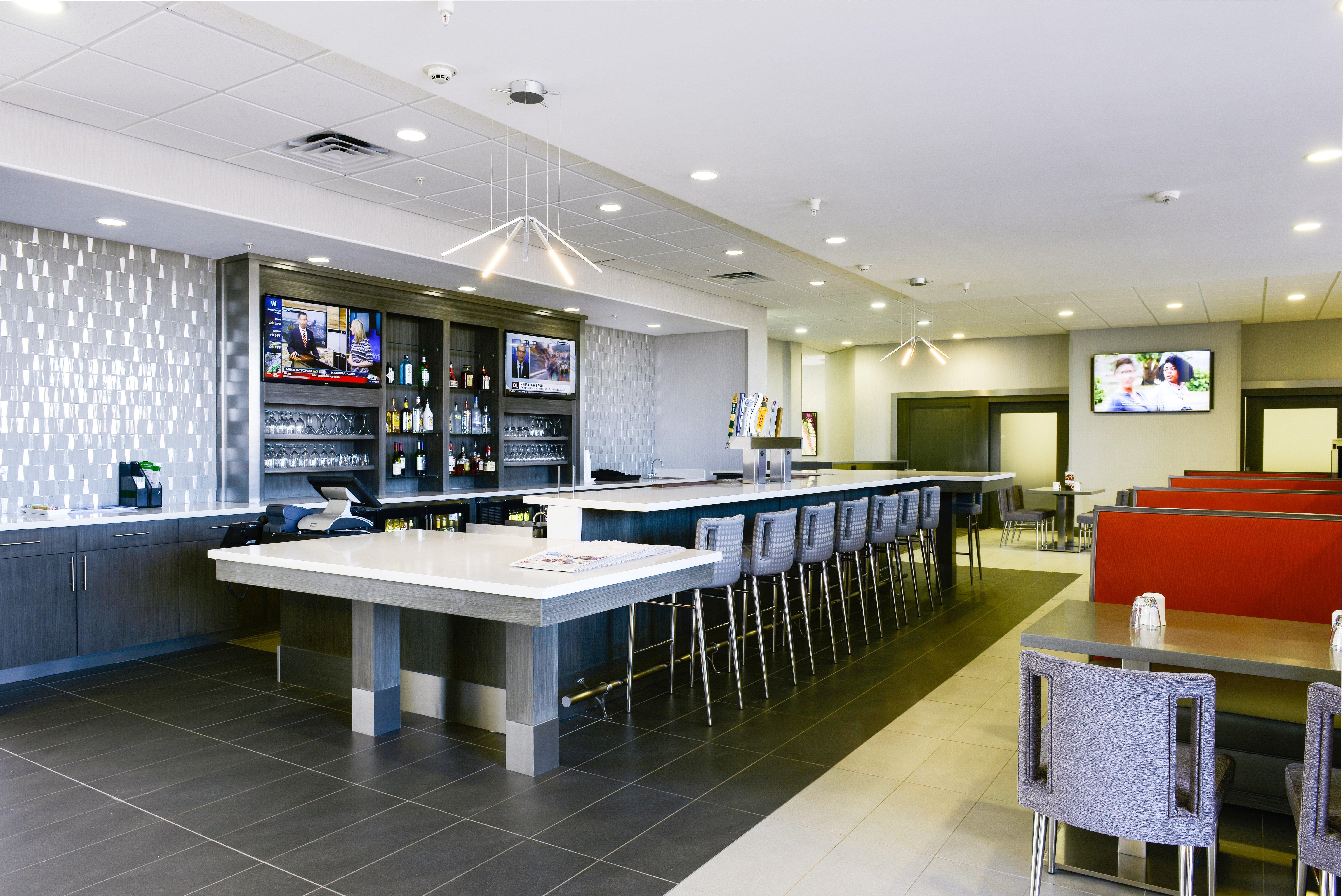 Holiday Inn Abilene - North College Area By Ihg Eksteriør billede