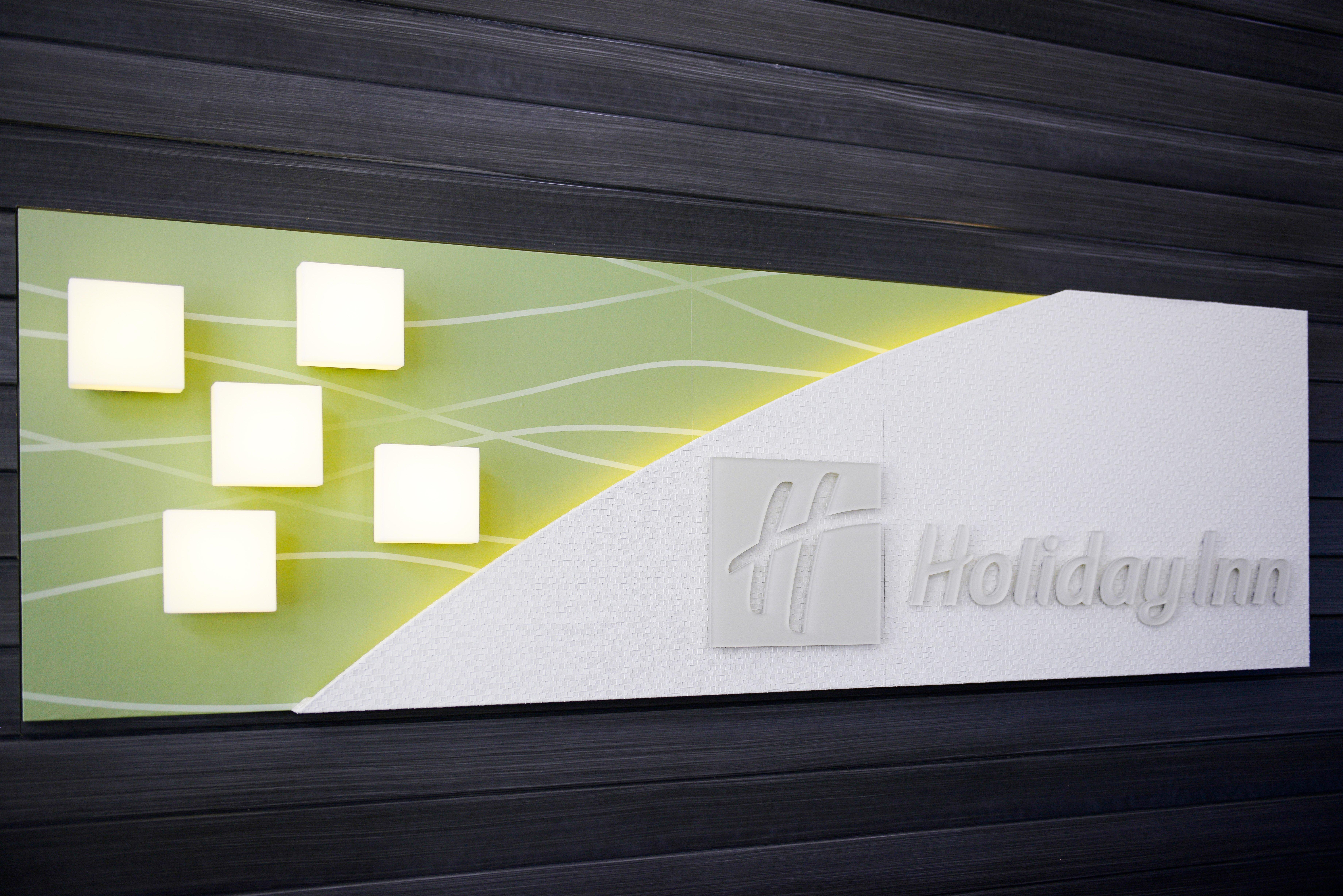 Holiday Inn Abilene - North College Area By Ihg Eksteriør billede
